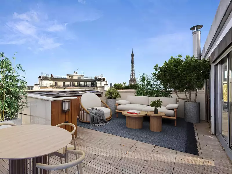 Appartement, 128,63 m²