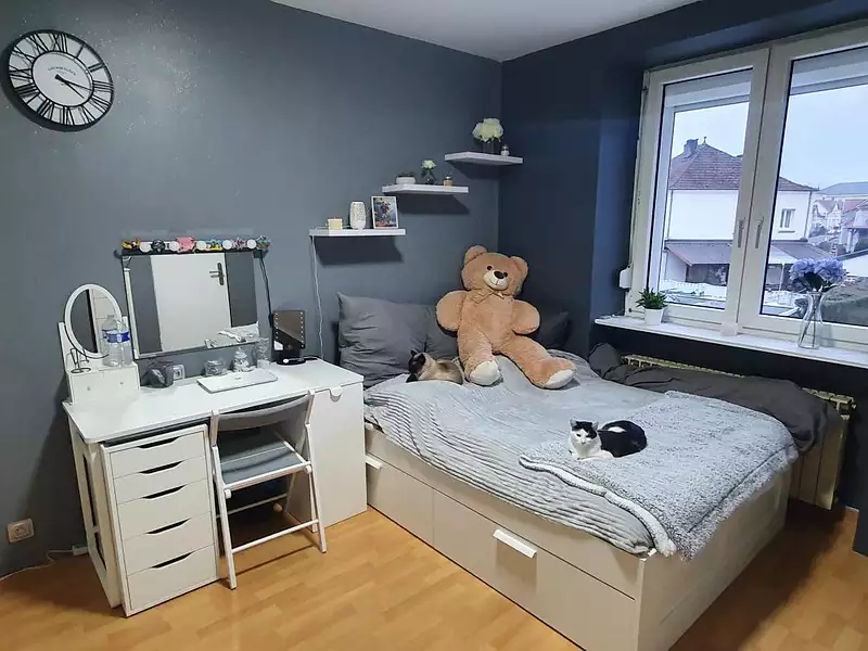 Maison, 120 m²