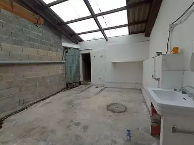 Maison, 57,72 m²
