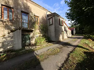 Maison, 120 m²