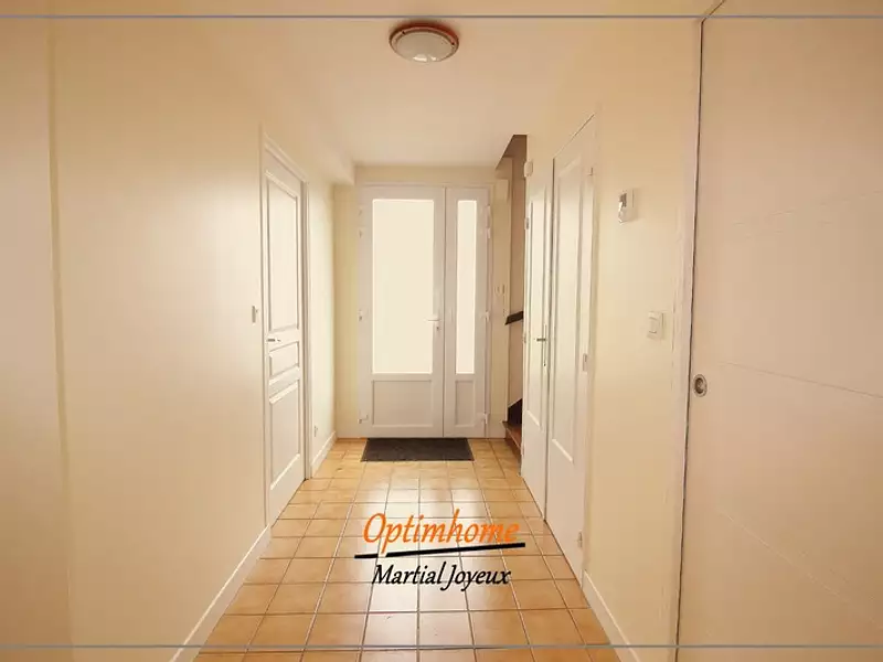 Maison, 100 m²