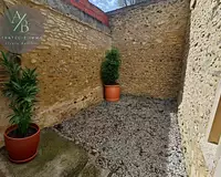 Appartement, 60 m²