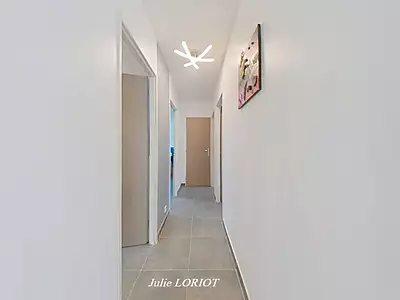 Maison, 91 m²
