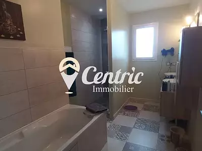 Maison, 101 m²