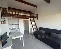 Appartement, 26,84 m²