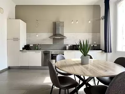 Appartement, 29,42 m²