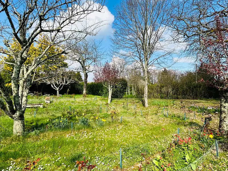 Maison, 129,74 m²