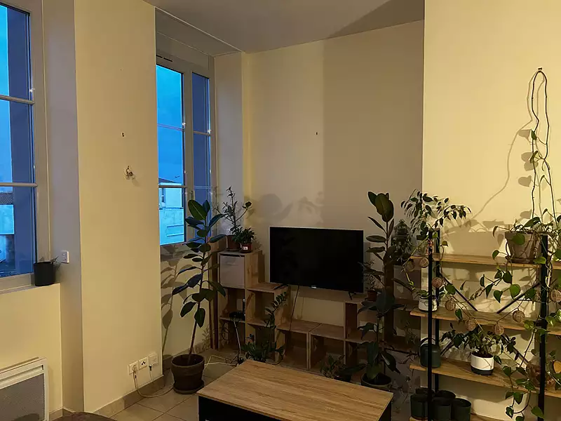 Appartement, 42,34 m²