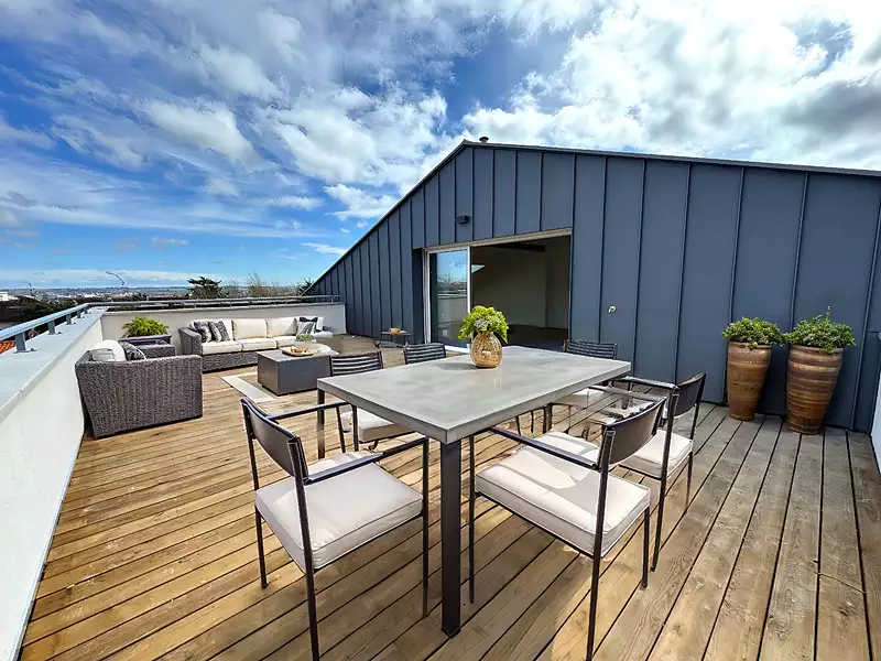 Appartement, 122 m²