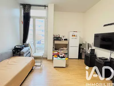 Appartement, 38 m²