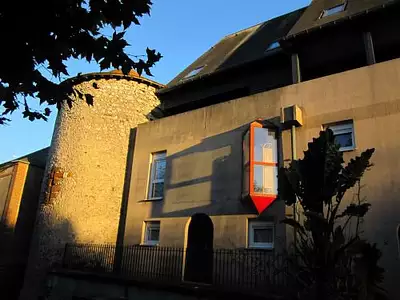 Appartement, 107 m²