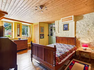 Maison, 170 m²