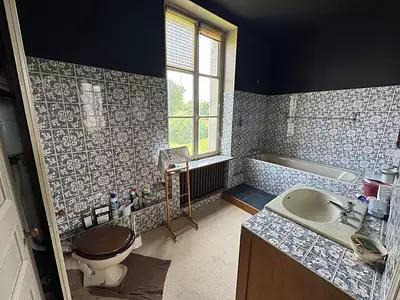 Maison, 267 m²