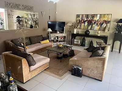 Maison, 180 m²