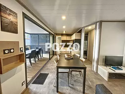 Maison, 41 m²