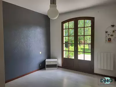 Maison, 143 m²