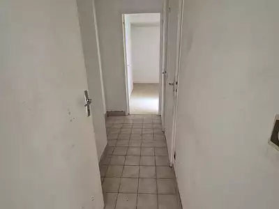 Appartement, 50 m²