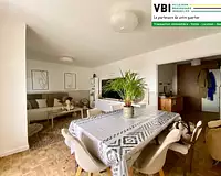 Appartement, 84,5 m²