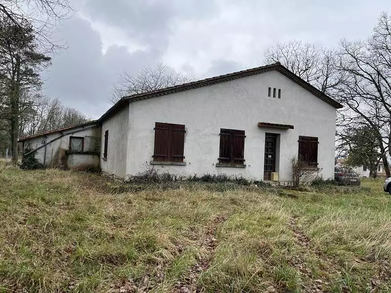 Maison, 95 m²