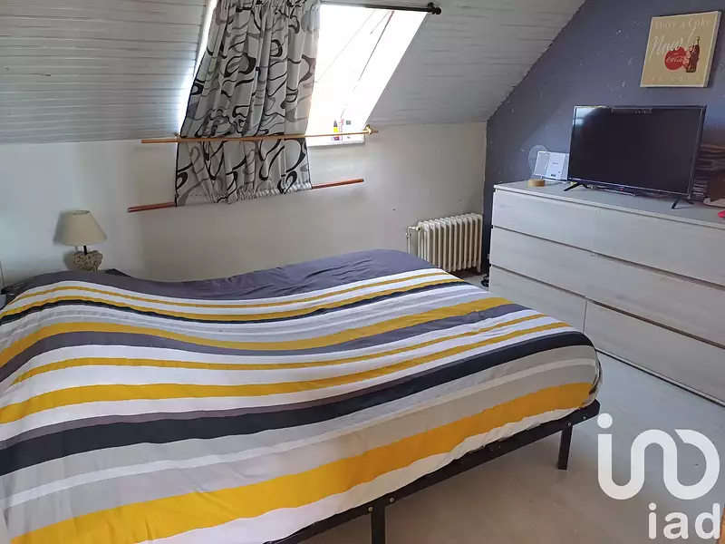 Maison, 105 m²