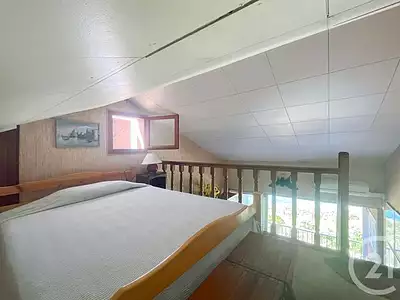 Appartement, 54,4 m²