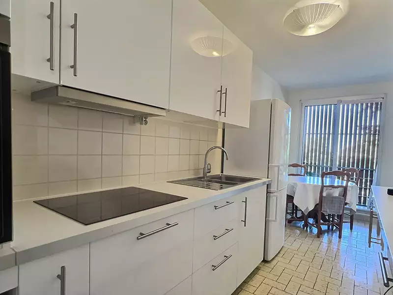 Appartement, 67 m²