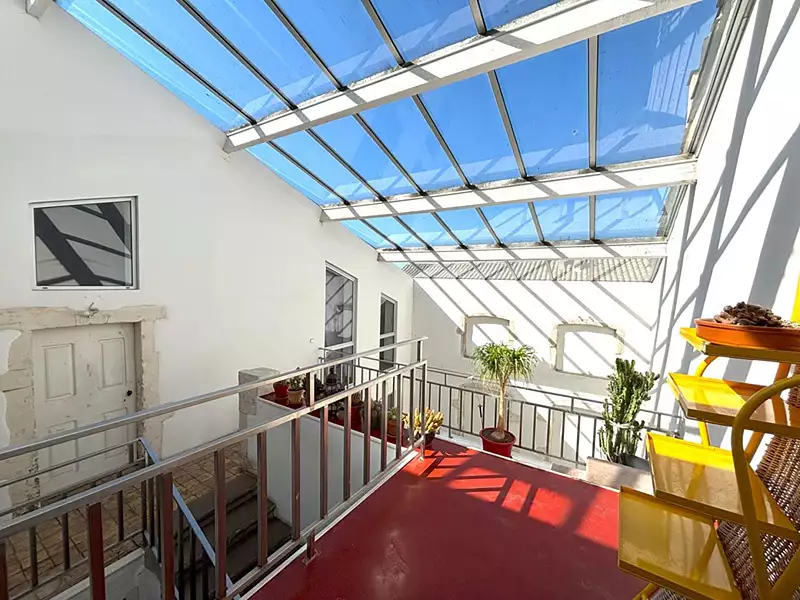 Maison, 265 m²