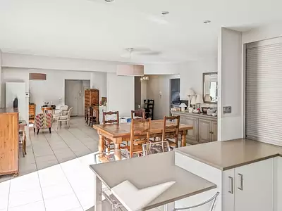 Appartement, 129 m²