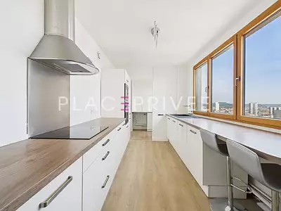 Appartement, 99 m²