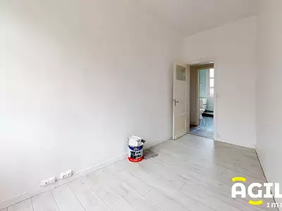 Appartement, 41,6 m²