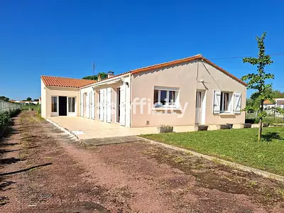 Maison, 120 m²