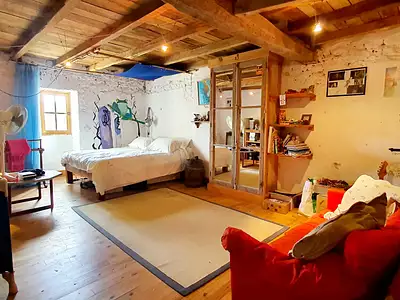 Maison, 400 m²