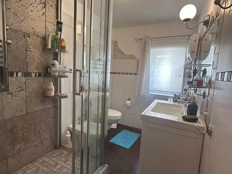 Maison, 128 m²