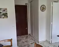 Appartement, 21,41 m²