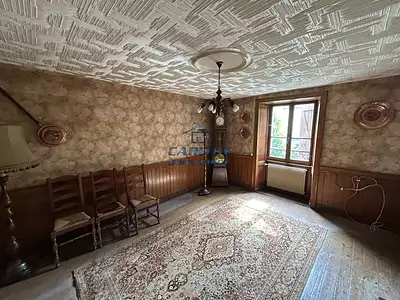 Maison, 96 m²