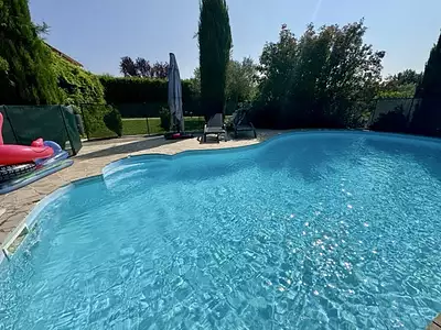 Maison, 133 m²