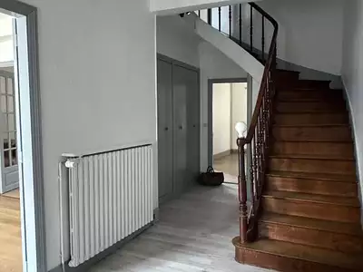 Maison, 140 m²