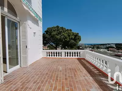 Appartement, 84 m²