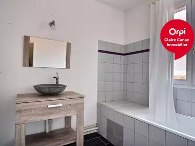 Appartement, 45 m²