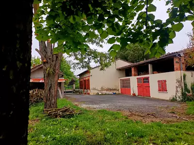 Maison, 110 m²