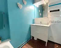 Appartement, 30,91 m²