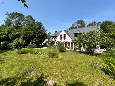 Maison, 205 m²