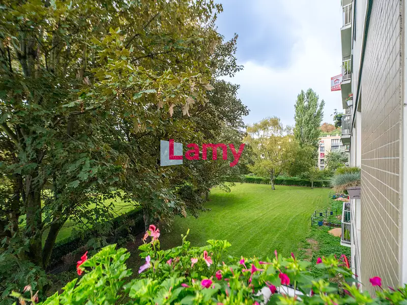 Appartement, 65,46 m²