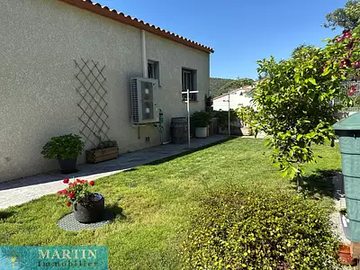 Maison, 127,76 m²
