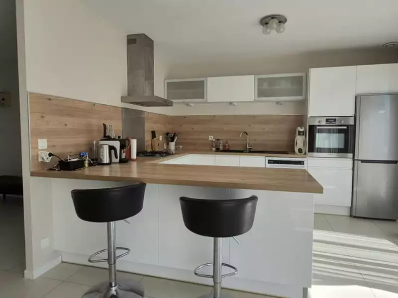 Maison, 192 m²