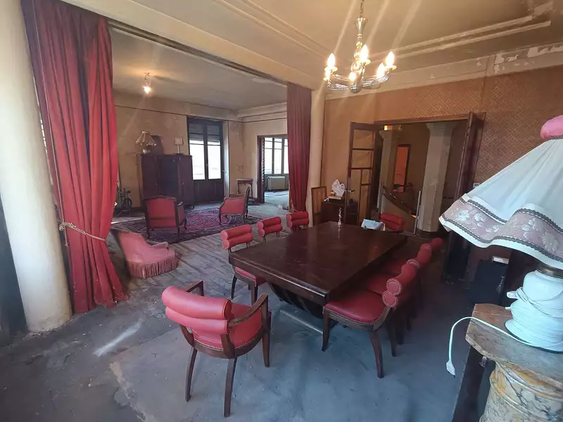 Appartement, 178 m²