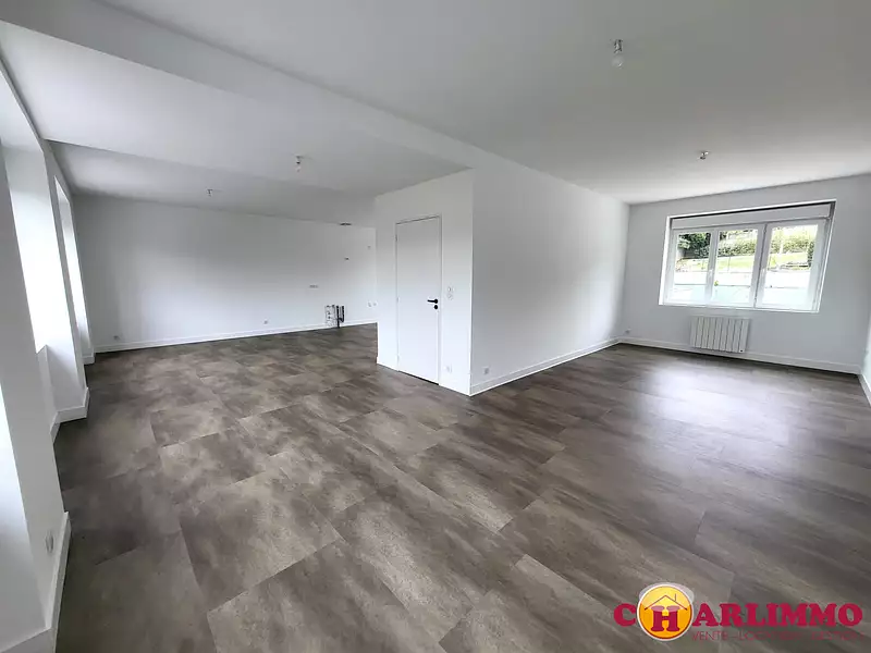 Appartement, 155,48 m²