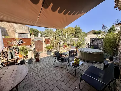 Maison, 166 m²