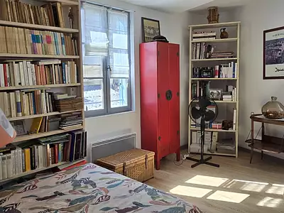 Appartement, 83,8 m²