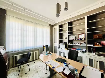 Maison, 210 m²